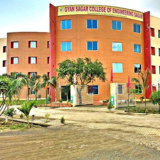 Gyan Sagar College of Engineering